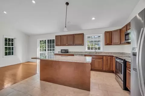 Kitchen - 261 Massasoit Rd, Worcester, MA 01604 photo 2 of 3