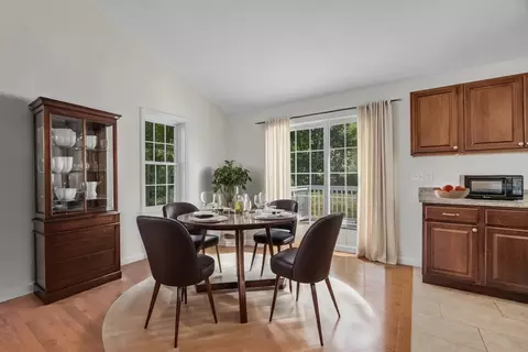 Dining - 261 Massasoit Rd, Worcester, MA 01604 photo 1 of 1