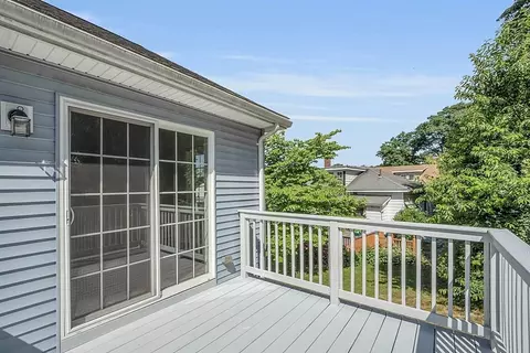 Exterior - 261 Massasoit Rd, Worcester, MA 01604 photo 5 of 6