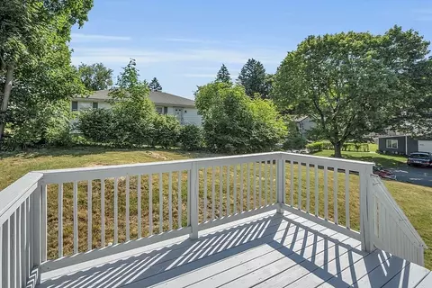 Exterior - 261 Massasoit Rd, Worcester, MA 01604 photo 6 of 6