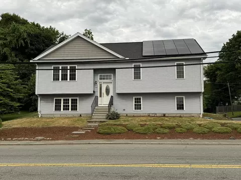 261 Massasoit Rd, Worcester, MA 01604
