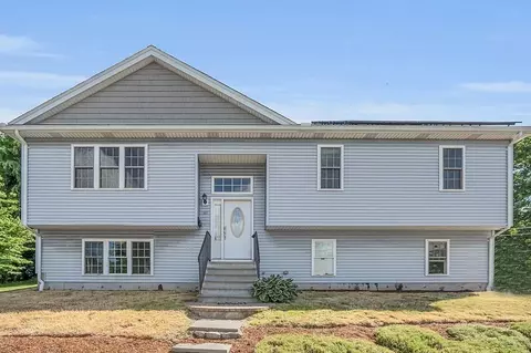 Exterior - 261 Massasoit Rd, Worcester, MA 01604 photo 2 of 6