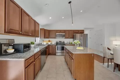 Kitchen - 261 Massasoit Rd, Worcester, MA 01604 photo 1 of 3