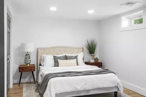 Bedroom - 22 Swan St, Fall River, MA 02721 photo 1 of 3