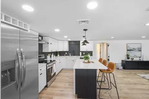 Kitchen - 22 Swan St, Fall River, MA 02721 photo 2 of 6