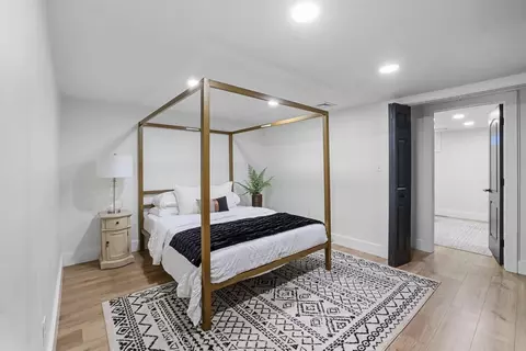 Bedroom - 22 Swan St, Fall River, MA 02721 photo 3 of 3