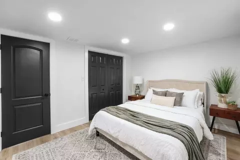 Bedroom - 22 Swan St, Fall River, MA 02721 photo 2 of 3