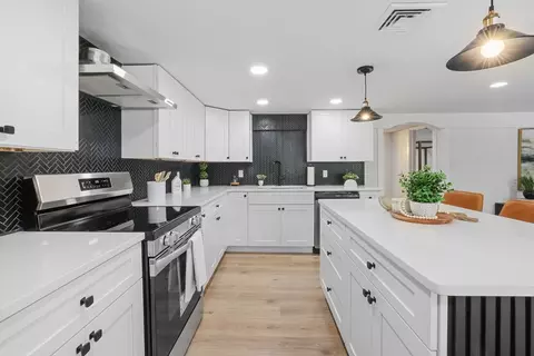 Kitchen - 22 Swan St, Fall River, MA 02721 photo 3 of 6