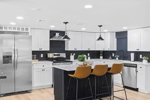 Kitchen - 22 Swan St, Fall River, MA 02721 photo 4 of 6