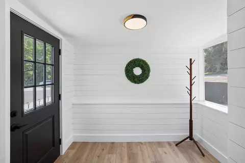 Entry Way - 22 Swan St, Fall River, MA 02721 photo 1 of 4