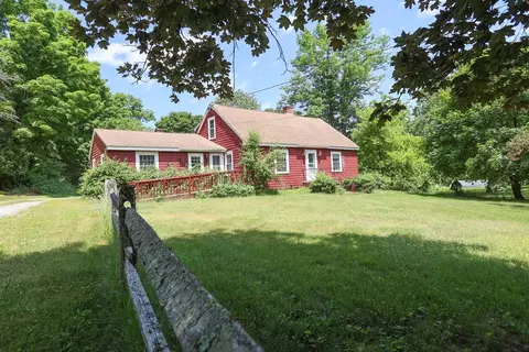 691-693 Old Bedford Rd, Concord, MA 01742