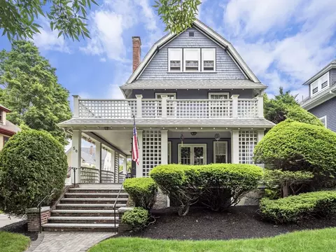 58 Stratford St, Boston, MA 02132