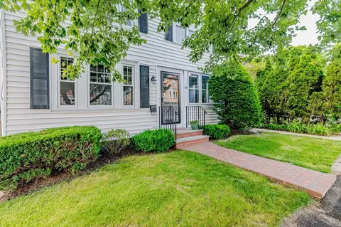 103-105 Verchild, Quincy, MA 02169