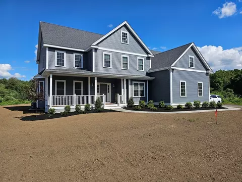 57 Spring Rd, Westborough, MA 01581