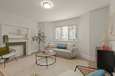 3 Regent Cir #2, Boston, MA 02130