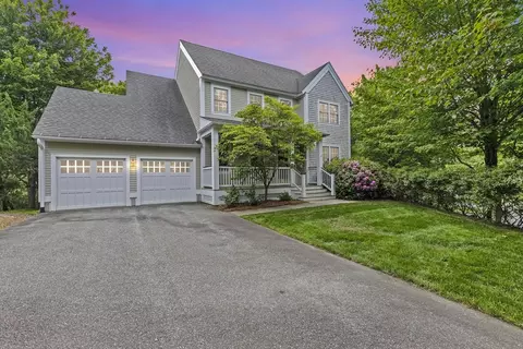 26 Bridge Gate, Plymouth, MA 02360