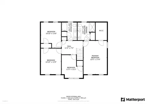 15 Honeybee Rd, Dracut, MA 01826 photo 42