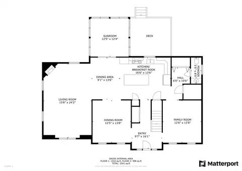 15 Honeybee Rd, Dracut, MA 01826 photo 41