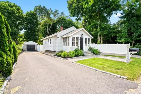 100 Lansing Ave, Warwick, RI 02888 photo 15