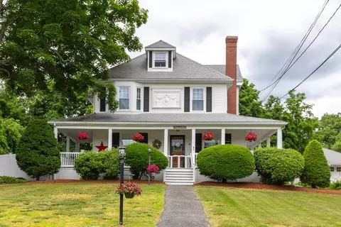 1 Traverse St, Woburn, MA 01801
