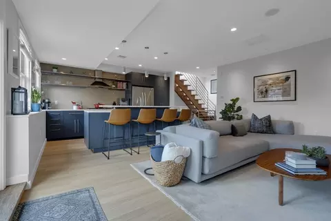 37 Upton St #5, Boston, MA 02118