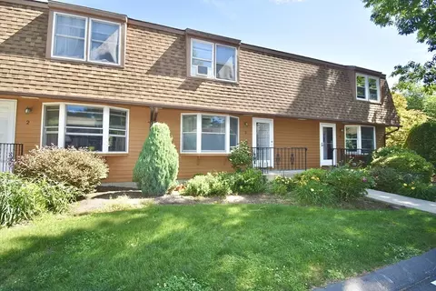 51 2 Hatfield St # -1, Northampton, MA 01060
