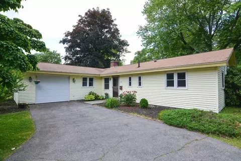 Exterior - 10 Merrill Dr, Framingham, MA 01701 photo 1 of 9