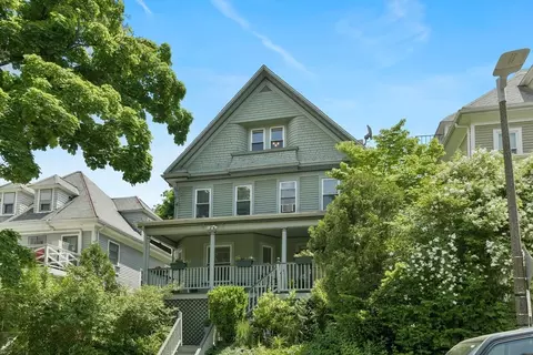 20 Windermere Rd, Boston, MA 02125