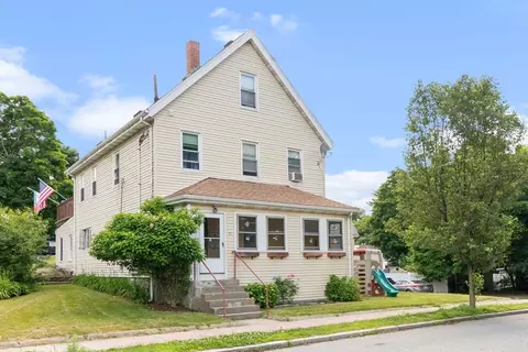 77 Linwood Ave, Melrose, MA 02176