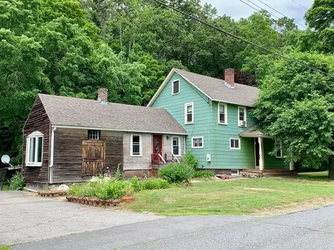 188 Warwick Rd, Northfield, MA 01360