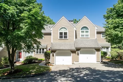 216 Bishops Forest Dr #216, Waltham, MA 02452