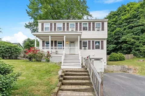 14 Beacon St, Dracut, MA 01826