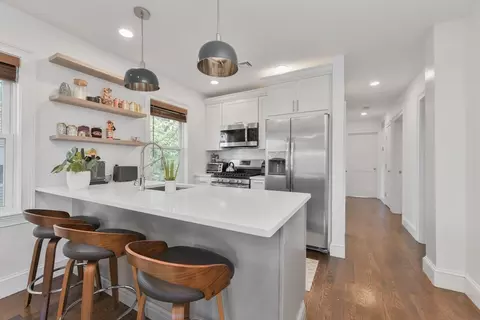 28 Leland St #3, Boston, MA 02130