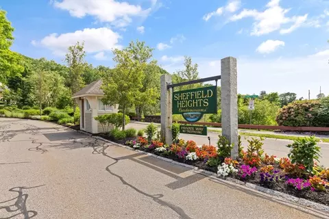 808 Lewis O Gray Dr #808, Saugus, MA 01906