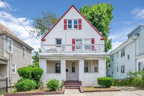 18 Rugby Rd, Boston, MA 02126