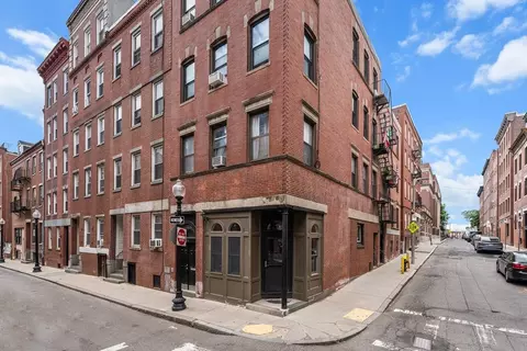 200 Salem St #200C, Boston, MA 02113