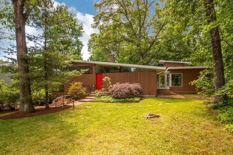 4 Rumford Rd, Lexington, MA 02420