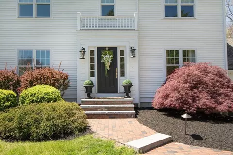 115 Partridge Brook Cir, Marshfield, MA 02050
