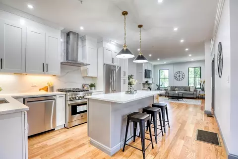 15 Eden #1, Boston, MA 02129