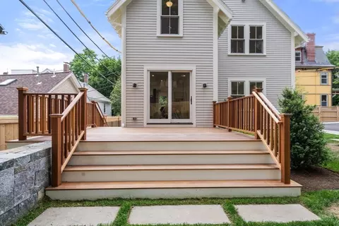 54 Davis Ave, Brookline, MA 02445 photo 34