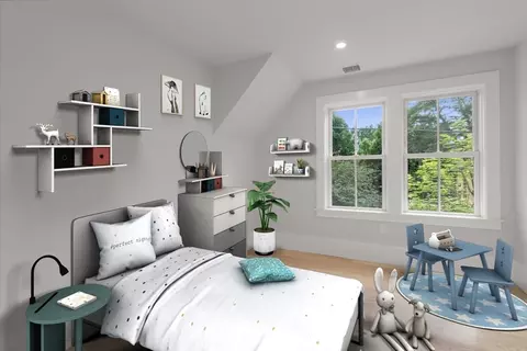 54 Davis Ave, Brookline, MA 02445 photo 3