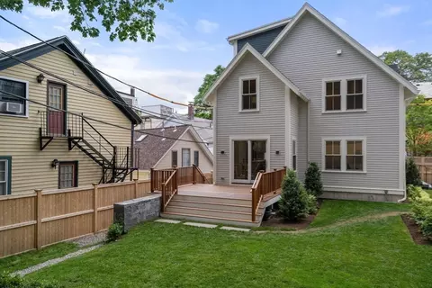 54 Davis Ave, Brookline, MA 02445 photo 20