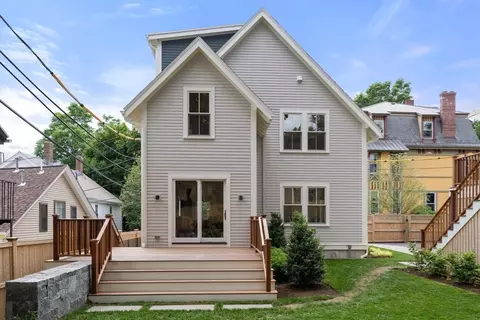54 Davis Ave, Brookline, MA 02445 photo 15