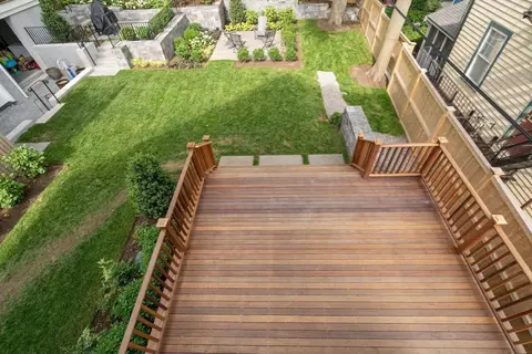 54 Davis Ave, Brookline, MA 02445 photo 22