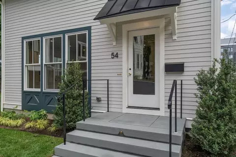 54 Davis Ave, Brookline, MA 02445 photo 29