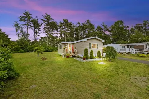 5 Washington Park, Carver, MA 02330