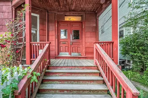 58 Aspinwall Ave, Brookline, MA 02446 photo 2