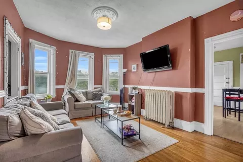 58 Aspinwall Ave, Brookline, MA 02446 photo 5