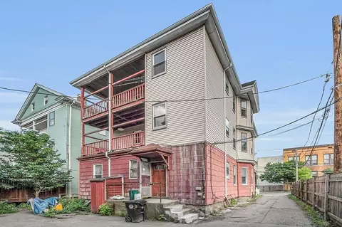 58 Aspinwall Ave, Brookline, MA 02446 photo 3