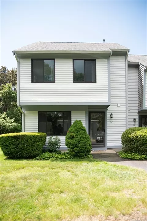 54 Chestnut Cir #54, Brewster, MA 02631